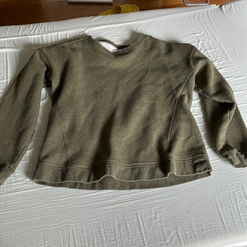 Bcg crewneck